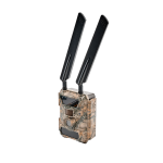 Balever PRO EDITION R‑60 — профессиональная 4G‑фотоловушка с узким углом 60° и дальностью срабатывания до 35 м