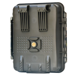 SEELOCK S308 — автономная фотоловушка без GSM с автономностью до 8 месяцев и невидимой ИК‑подсветкой 940 нм