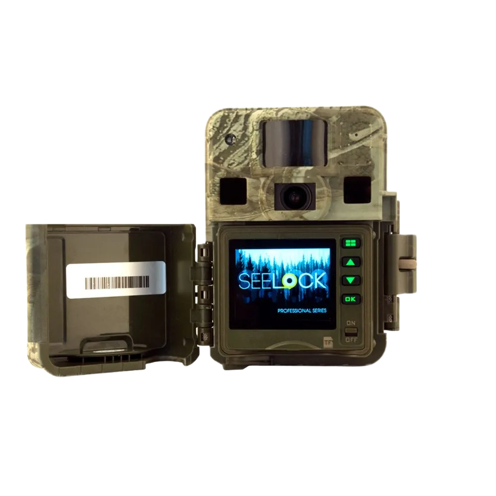 Seelock S308W
