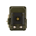 SEELOCK S308W — компактная фотоловушка 110° без GSM с видео 2K, 24 МП и скрытой ночной подсветкой 940 нм