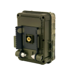 SEELOCK S308W — компактная фотоловушка 110° без GSM с видео 2K, 24 МП и скрытой ночной подсветкой 940 нм