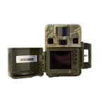SEELOCK S308W — компактная фотоловушка 110° без GSM с видео 2K, 24 МП и скрытой ночной подсветкой 940 нм