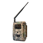 SEELOCK S328 — автономная фотоловушка 2G на базе S128 с улучшенной оптикой и скрытой ночной подсветкой 940 нм