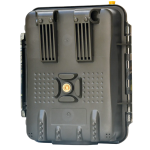 SEELOCK S‑378 — профессиональная 4G фотоловушка с Full HD, 12 МП и невидимой ИК‑подсветкой 940 нм