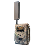 SEELOCK S‑378 — профессиональная 4G фотоловушка с Full HD, 12 МП и невидимой ИК‑подсветкой 940 нм
